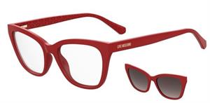 LOVE MOSCHINO MOL071CS