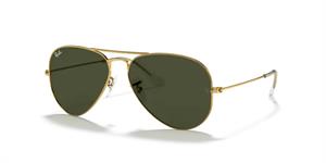 Ray-Ban RB3025 Aviator Large Metal